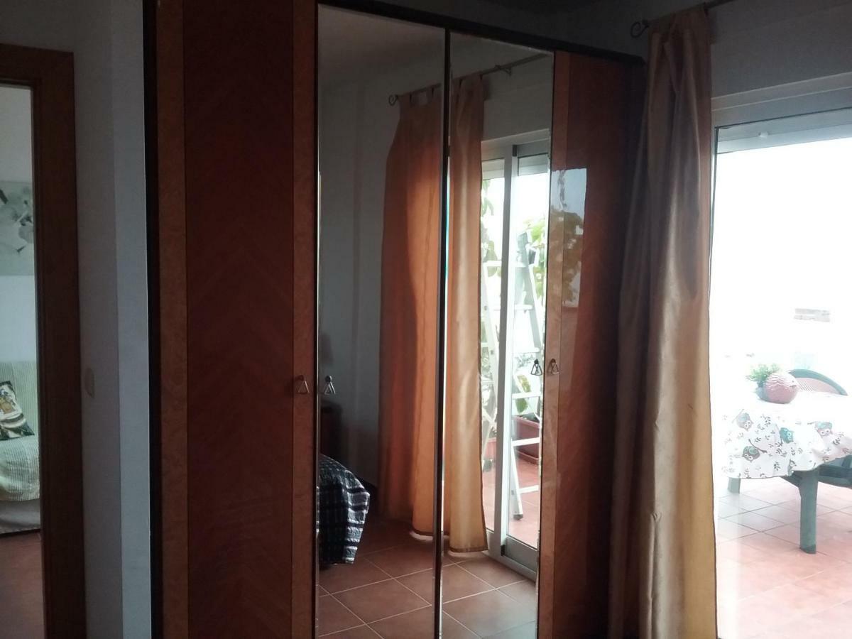 شقة Atico En Rincon De La Victoria En La Costa Del Sol مالقة المظهر الخارجي الصورة