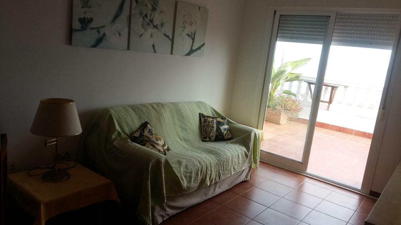 شقة Atico En Rincon De La Victoria En La Costa Del Sol مالقة المظهر الخارجي الصورة